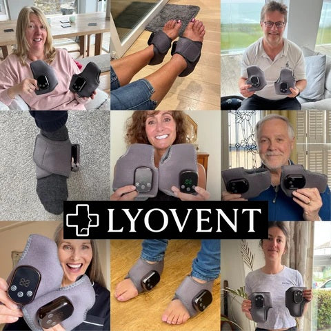 Lyovent